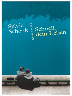 cover image of Schnell, dein Leben